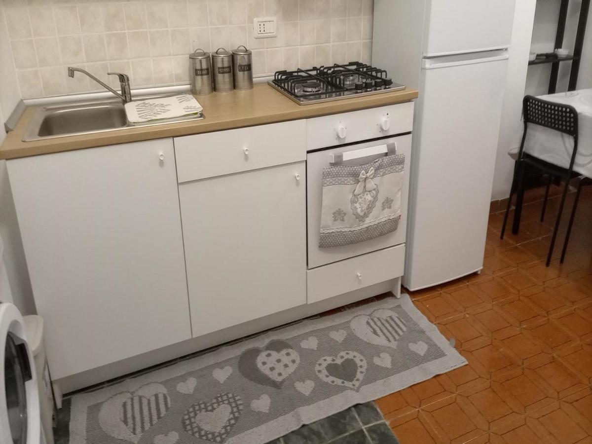 Fast Room Statuto Торино Екстериор снимка