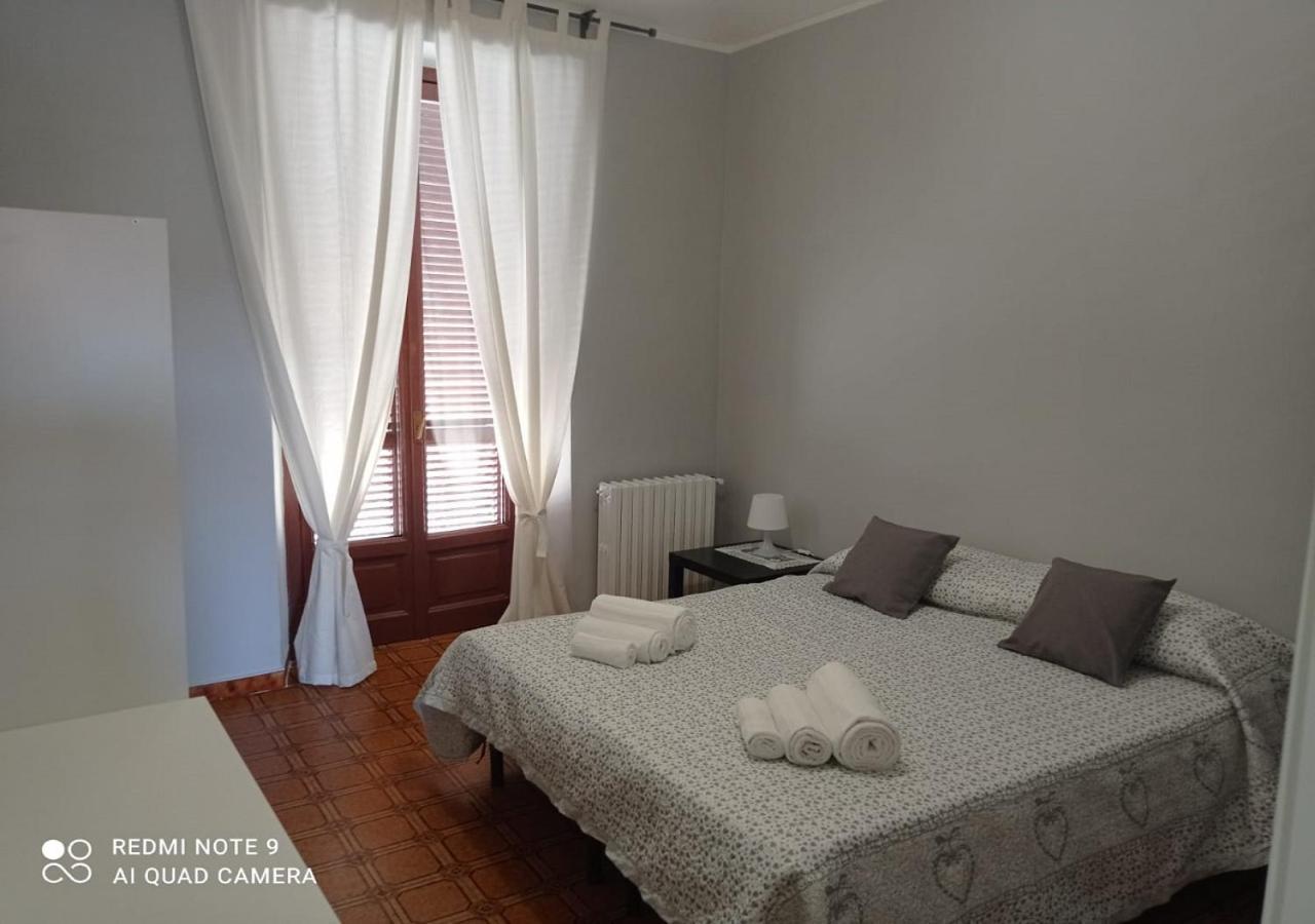 Fast Room Statuto Торино Екстериор снимка